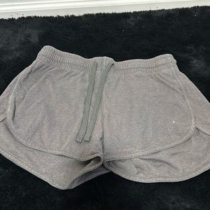 Colosseum sweat shorts